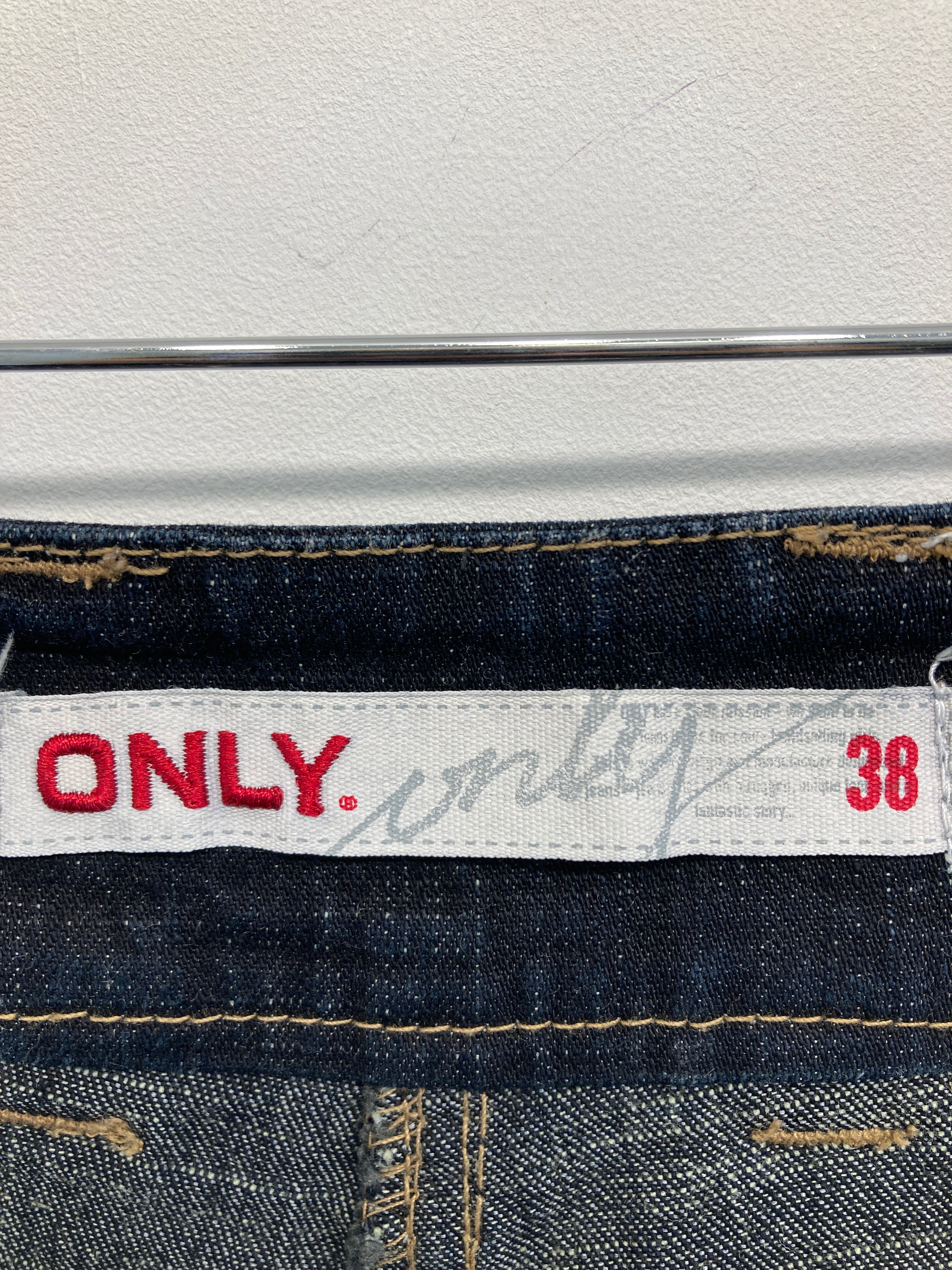 Only Shorts